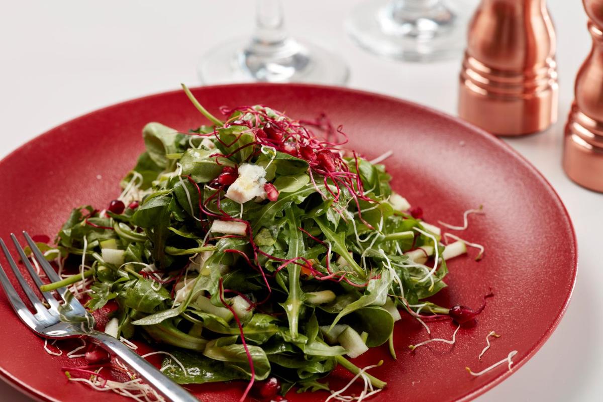 Absolute Mykonos Suites & More