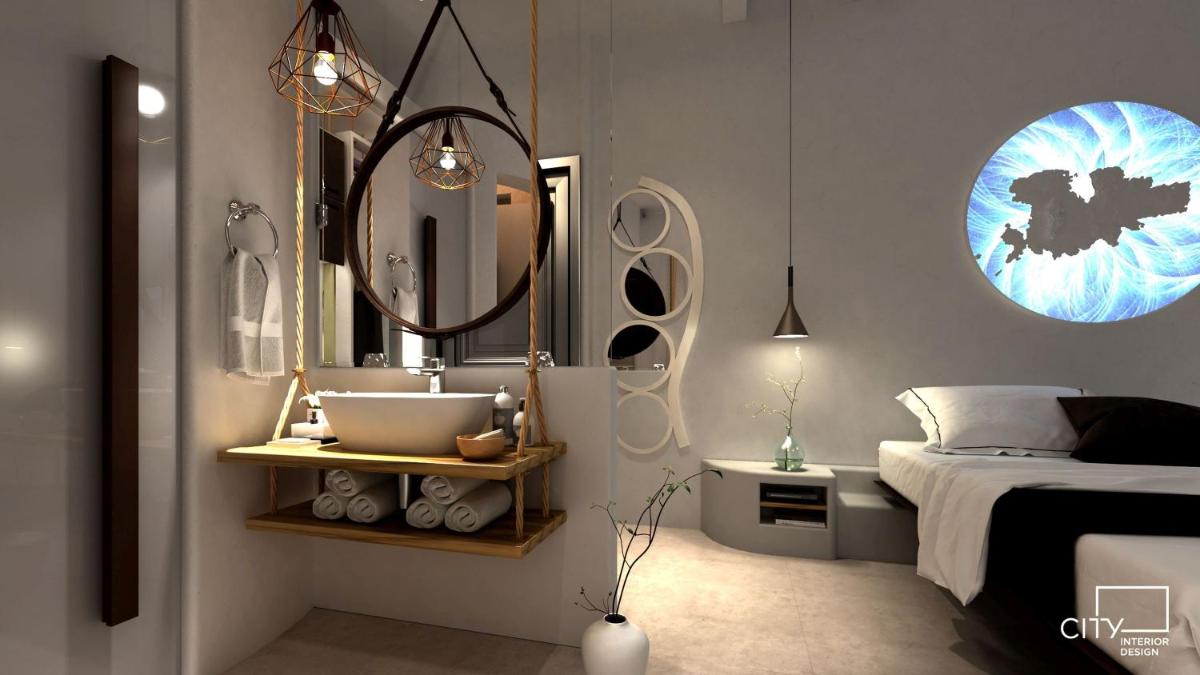 Absolute Mykonos Suites & More