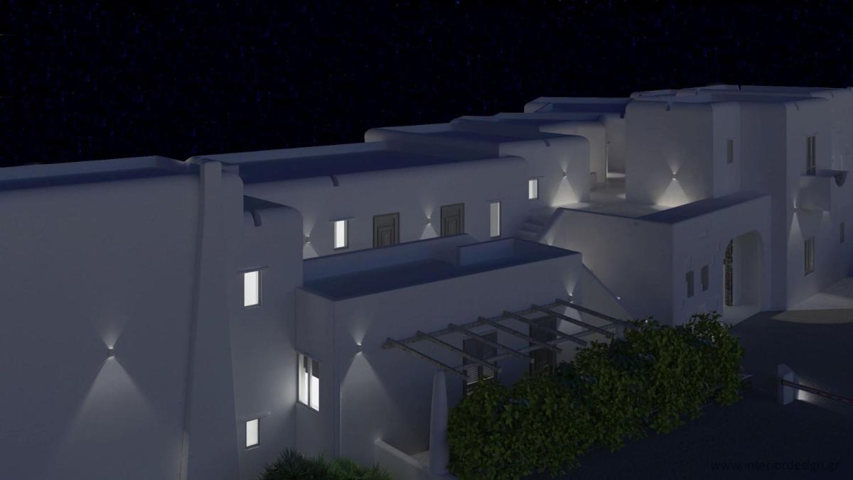 Absolute Mykonos Suites & More