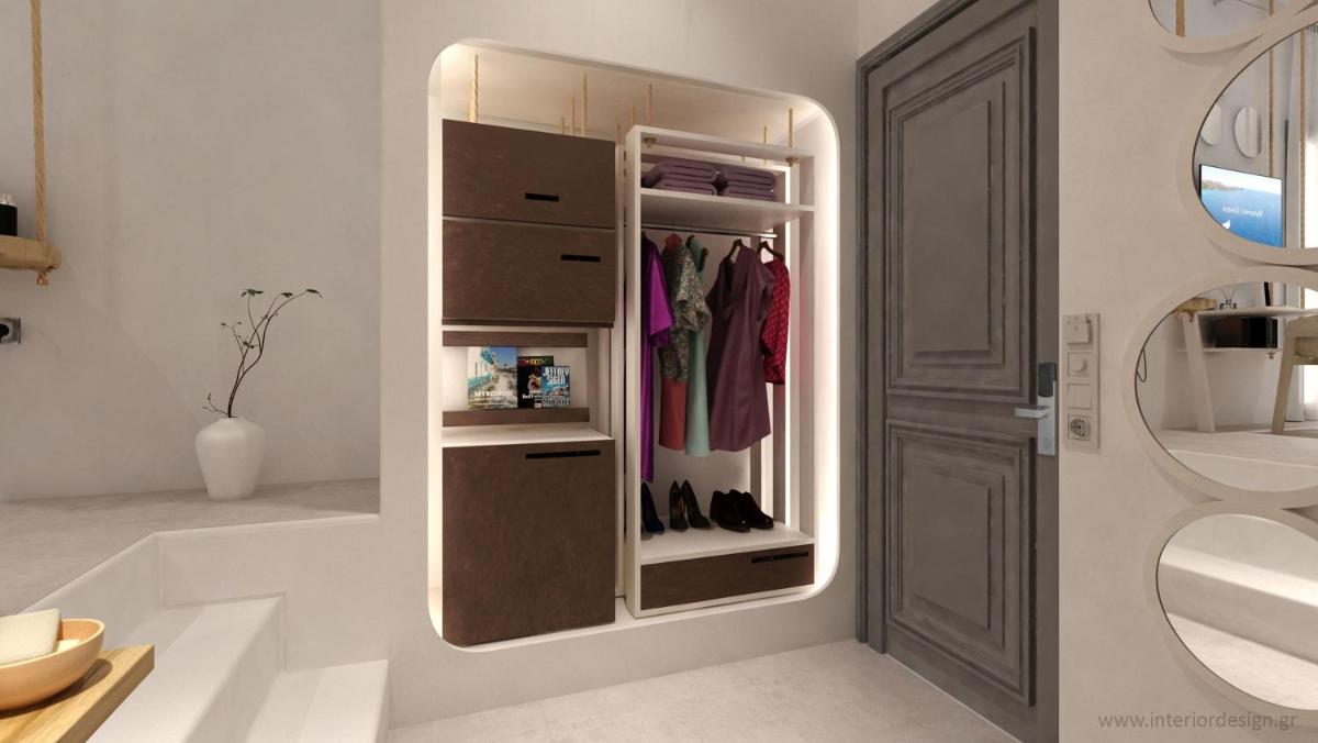 Absolute Mykonos Suites & More