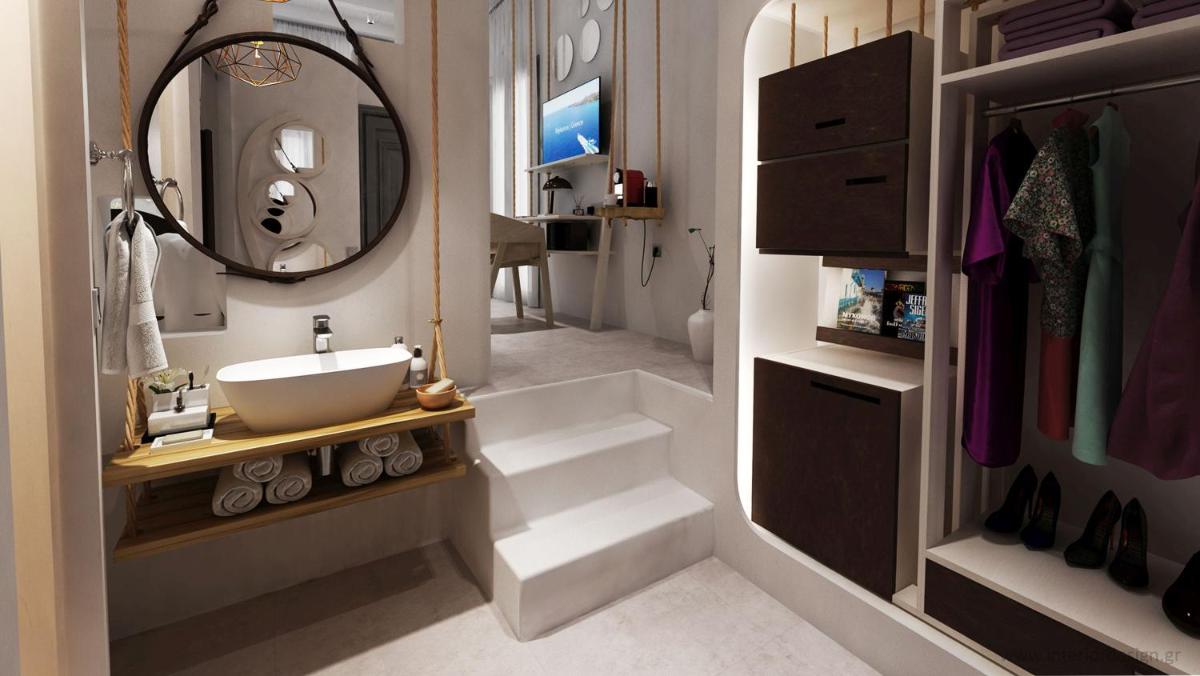 Absolute Mykonos Suites & More