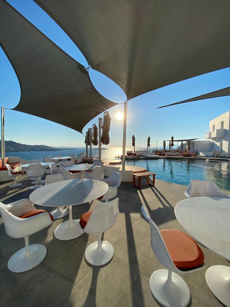 Absolute Mykonos Suites & More