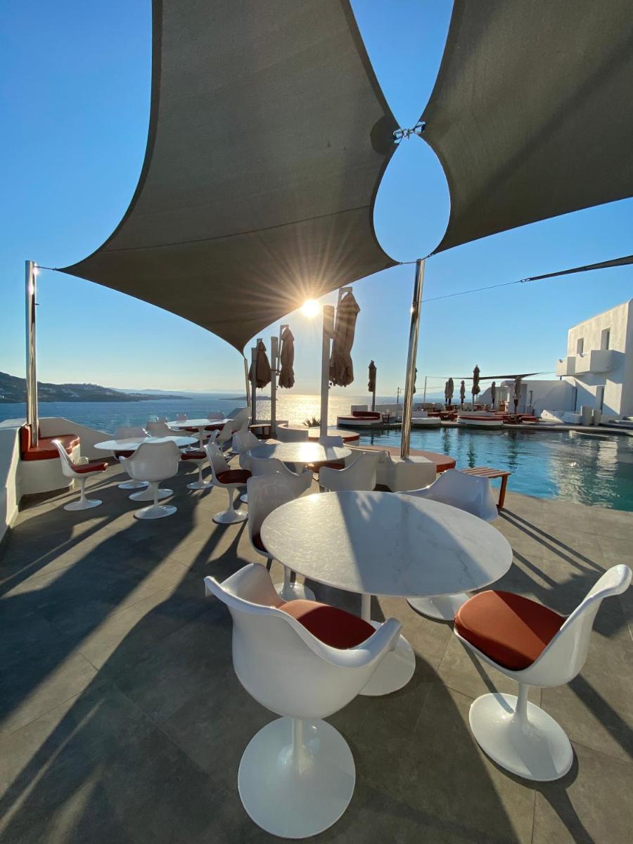 Absolute Mykonos Suites & More