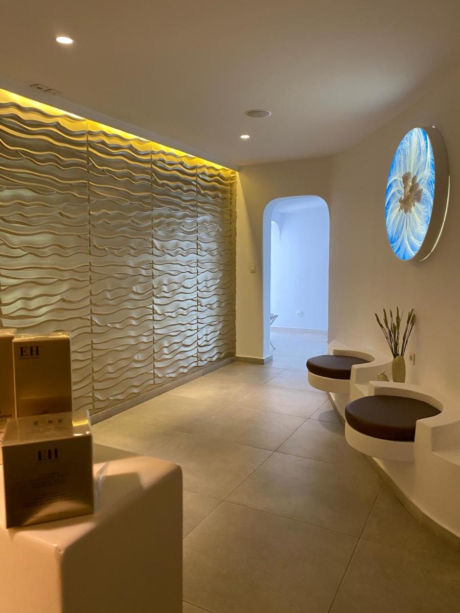 Absolute Mykonos Suites & More