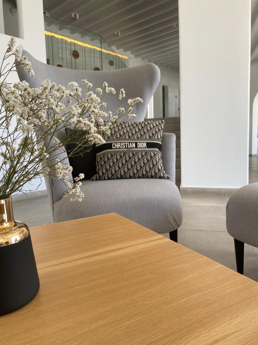 Absolute Mykonos Suites & More