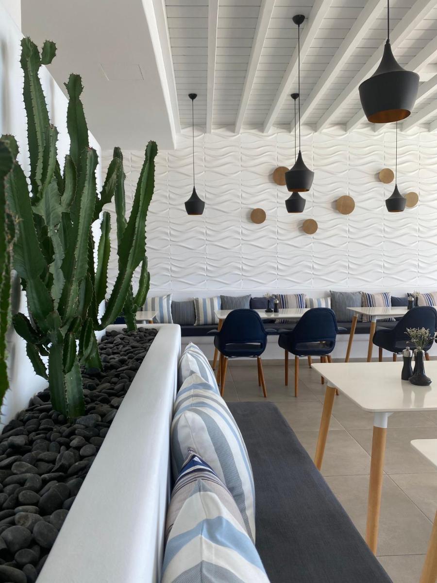 Absolute Mykonos Suites & More