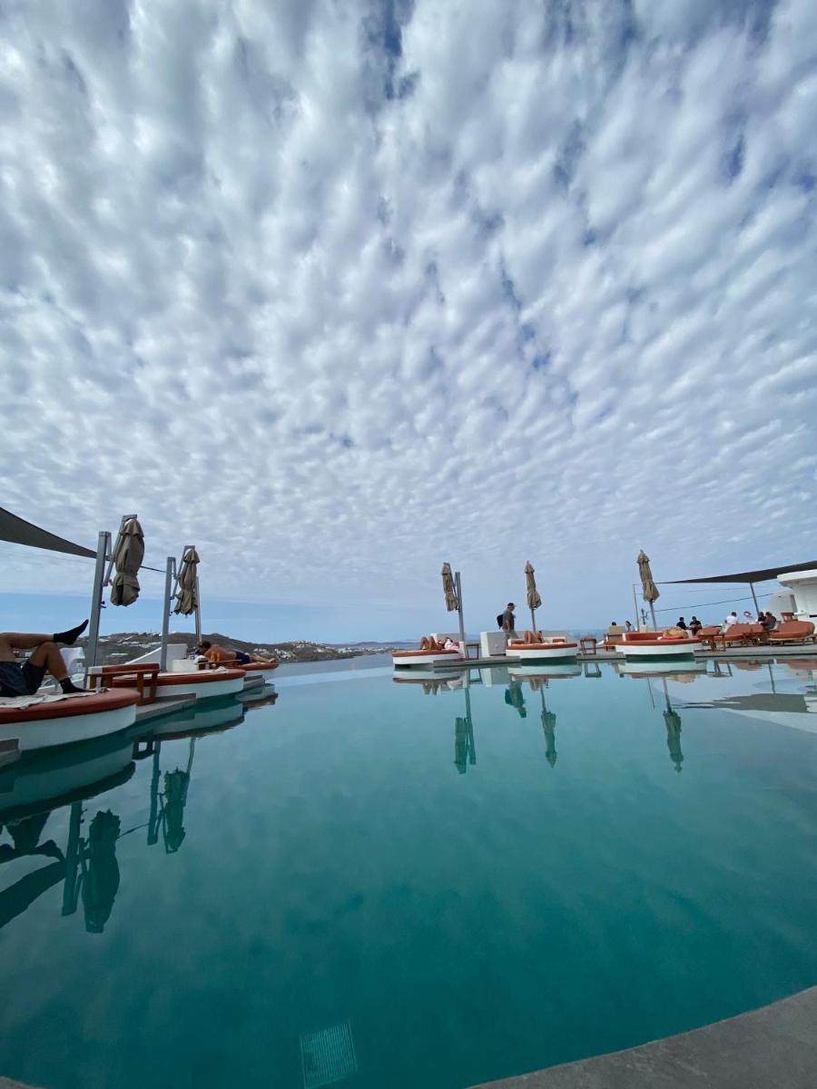 Absolute Mykonos Suites & More