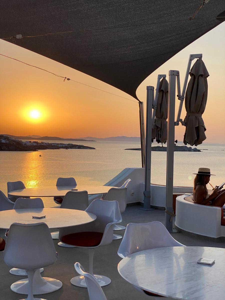 Absolute Mykonos Suites & More
