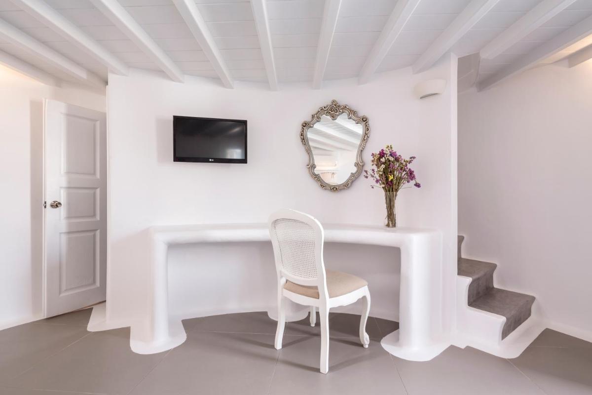 Absolute Mykonos Suites & More