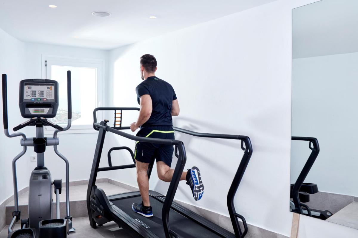 Absolute Mykonos Suites & More