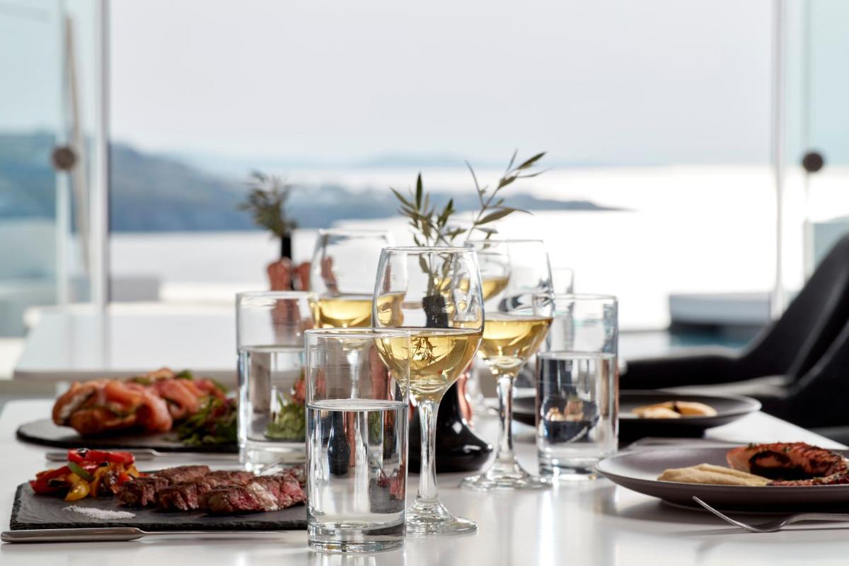 Absolute Mykonos Suites & More