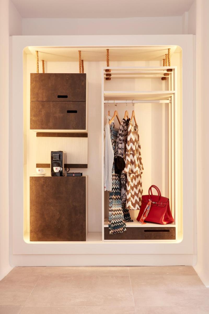Absolute Mykonos Suites & More
