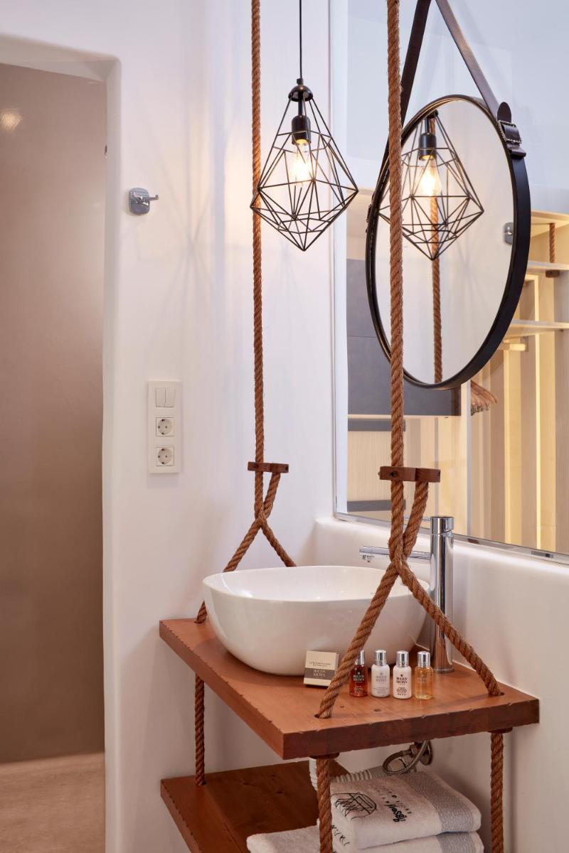 Absolute Mykonos Suites & More