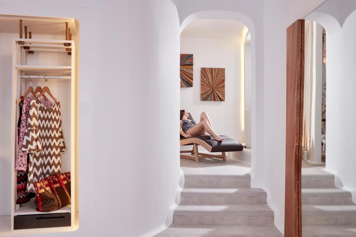 Absolute Mykonos Suites & More