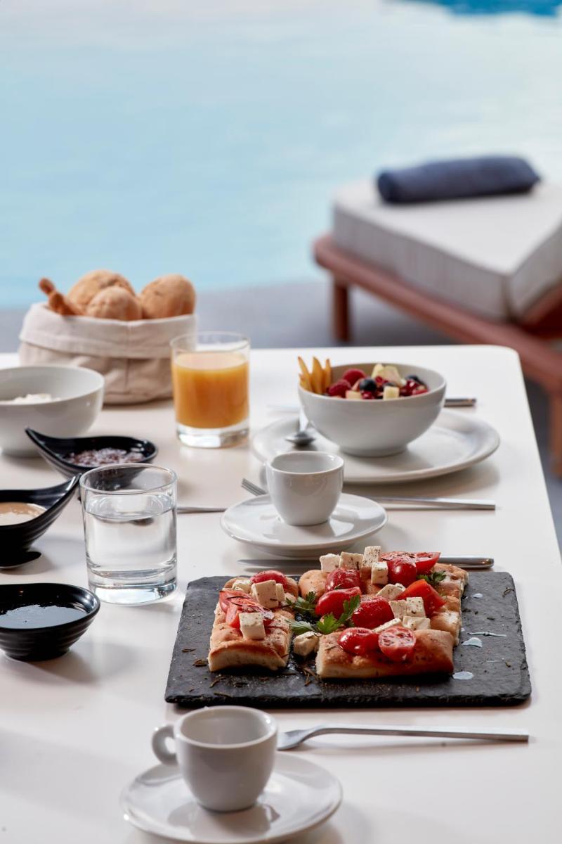 Absolute Mykonos Suites & More