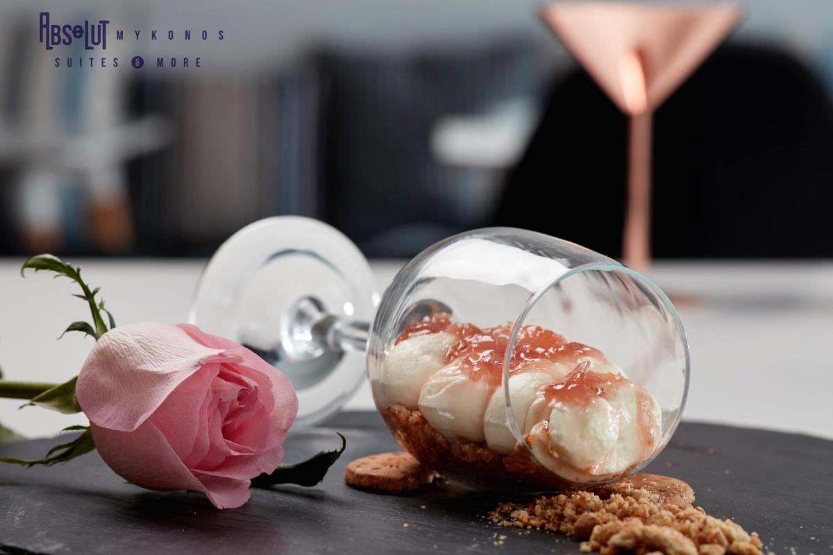 Absolute Mykonos Suites & More