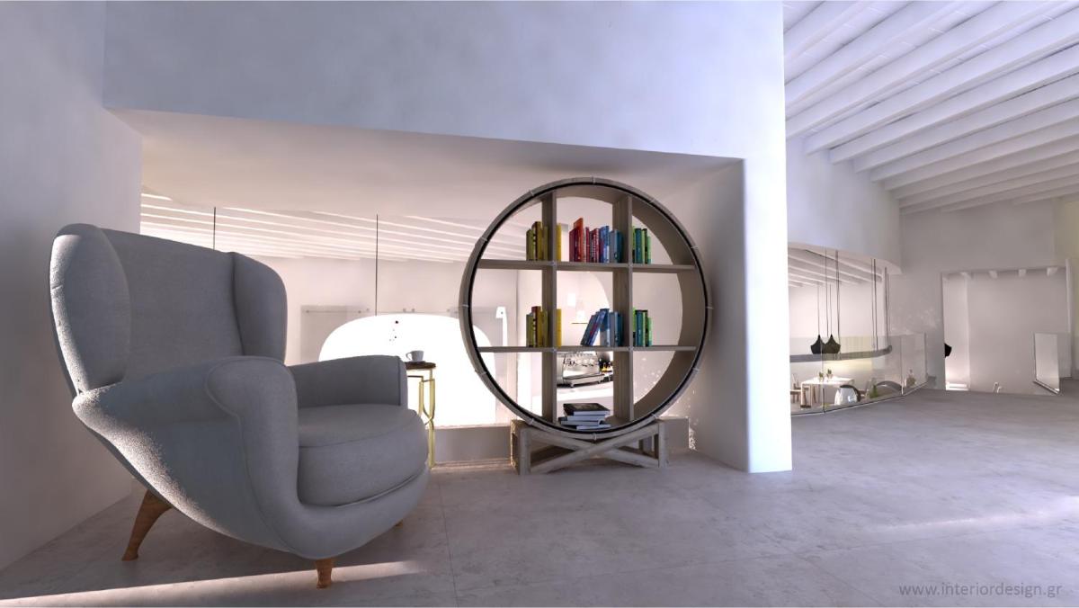 Absolute Mykonos Suites & More
