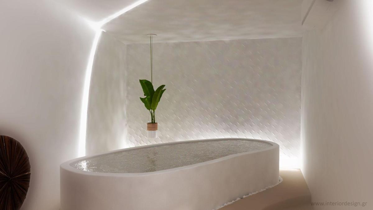 Absolute Mykonos Suites & More