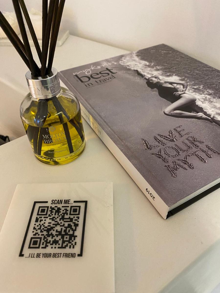 Absolute Mykonos Suites & More