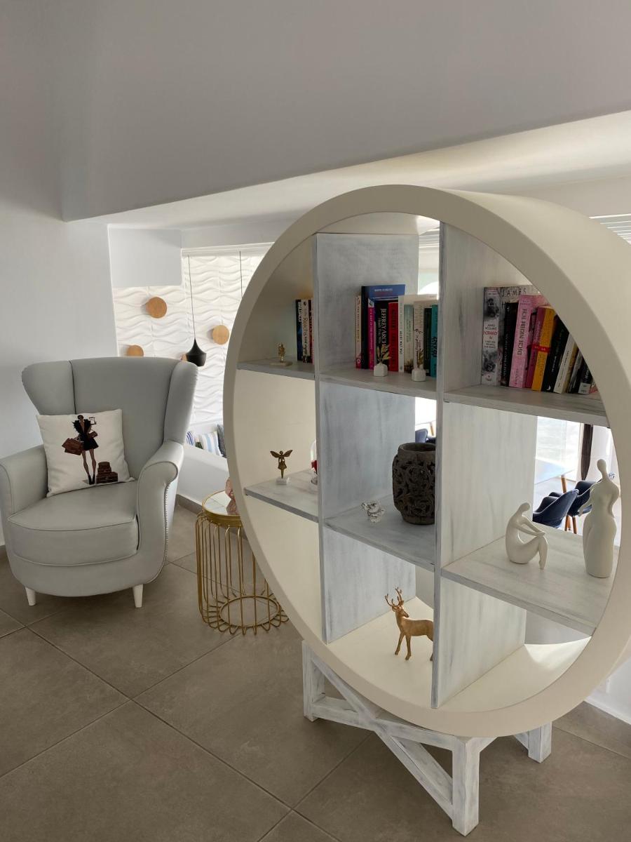 Absolute Mykonos Suites & More