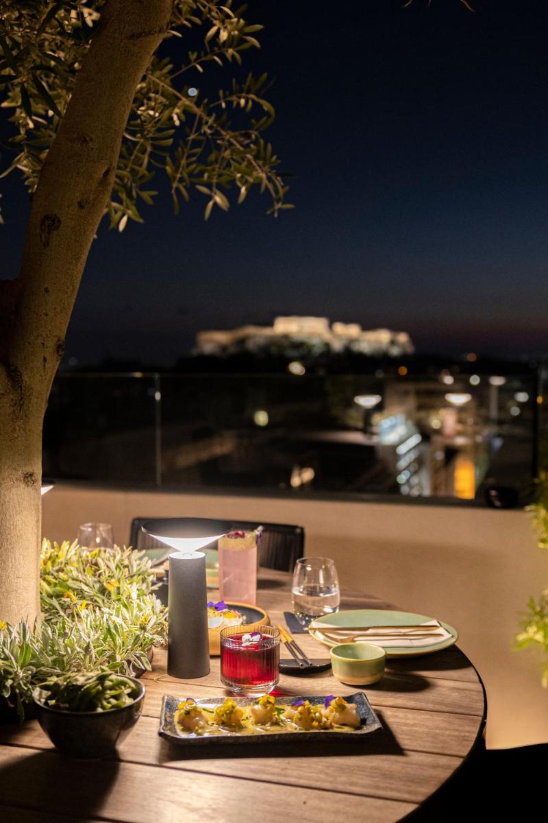 Academias Hotel, Autograph Collection