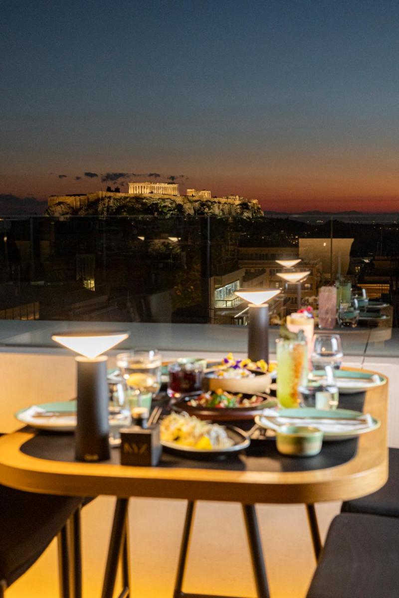 Academias Hotel, Autograph Collection