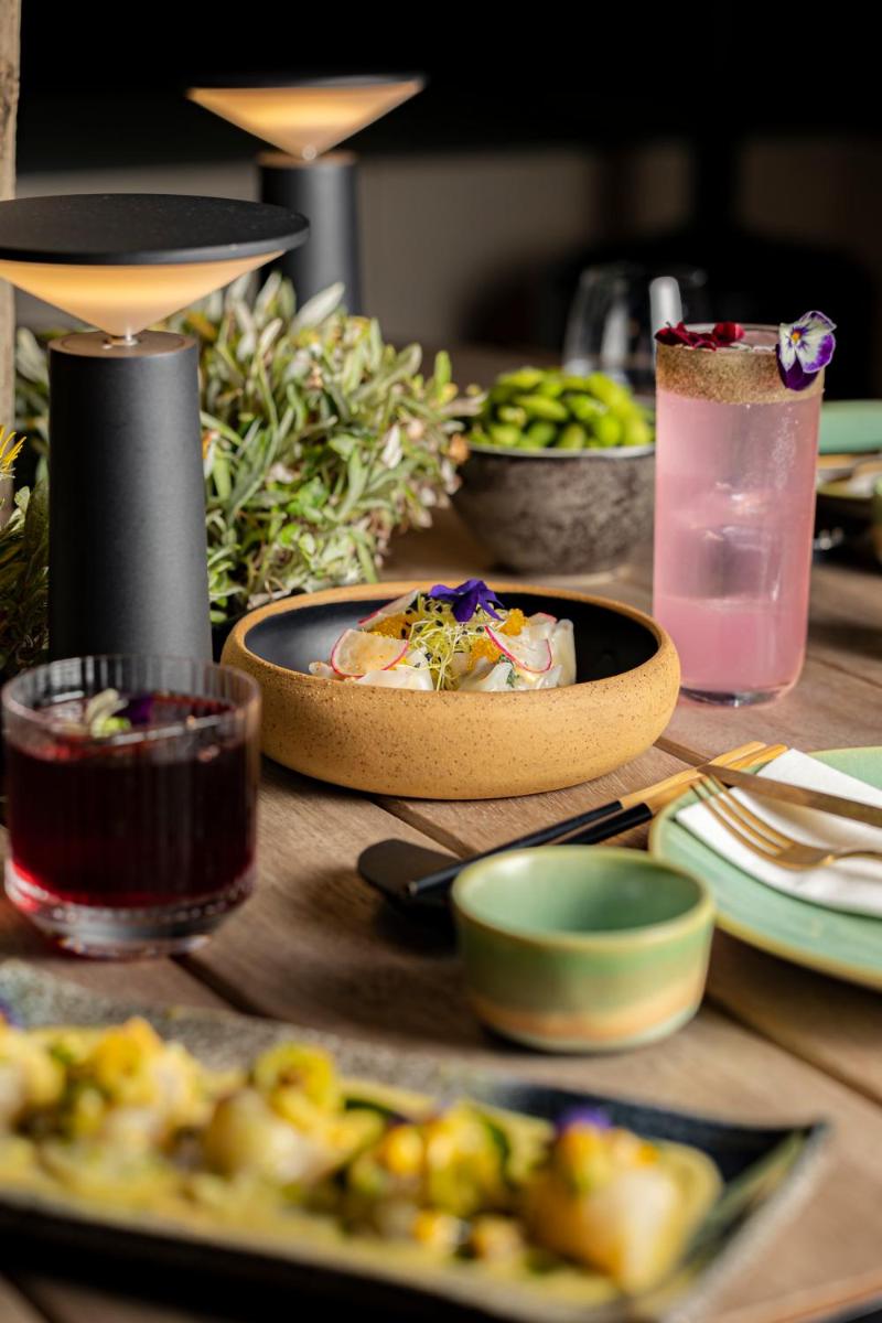 Academias Hotel, Autograph Collection