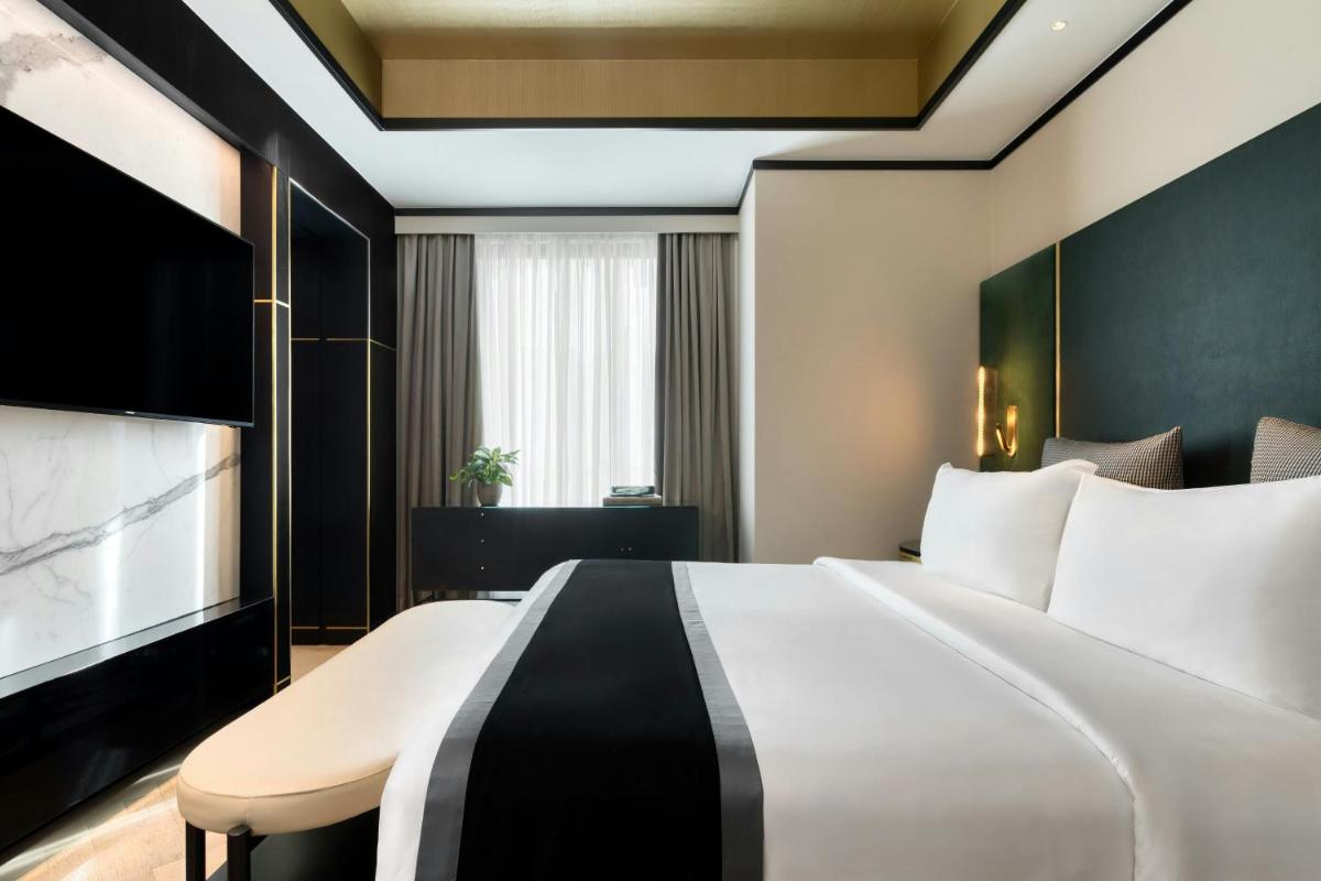 Academias Hotel, Autograph Collection