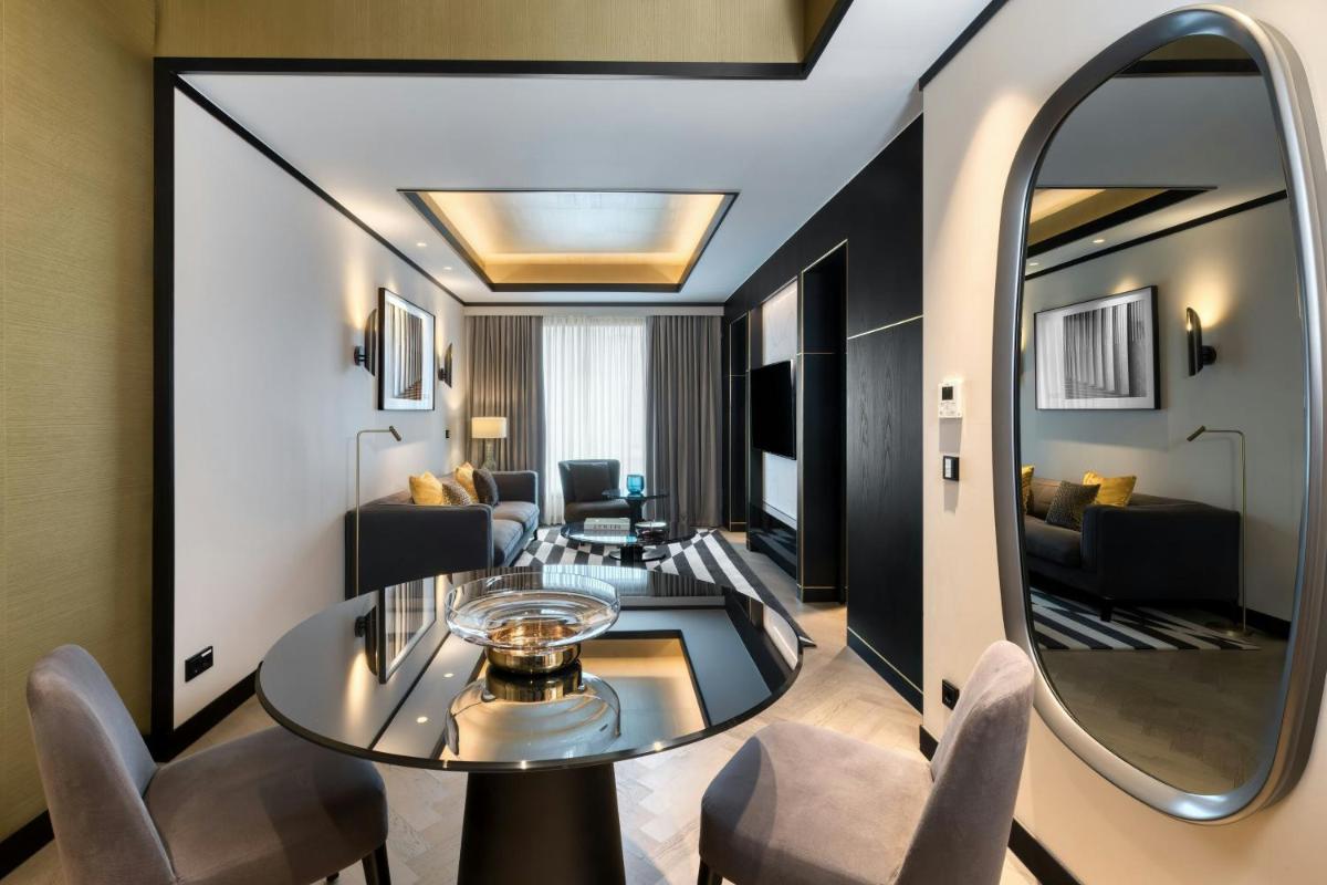 Academias Hotel, Autograph Collection