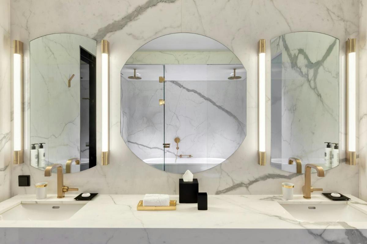 Academias Hotel, Autograph Collection