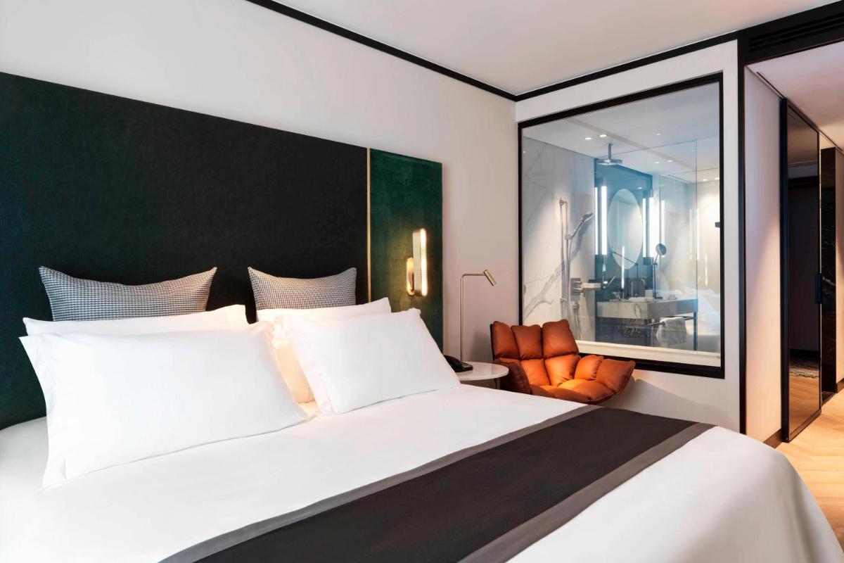 Academias Hotel, Autograph Collection