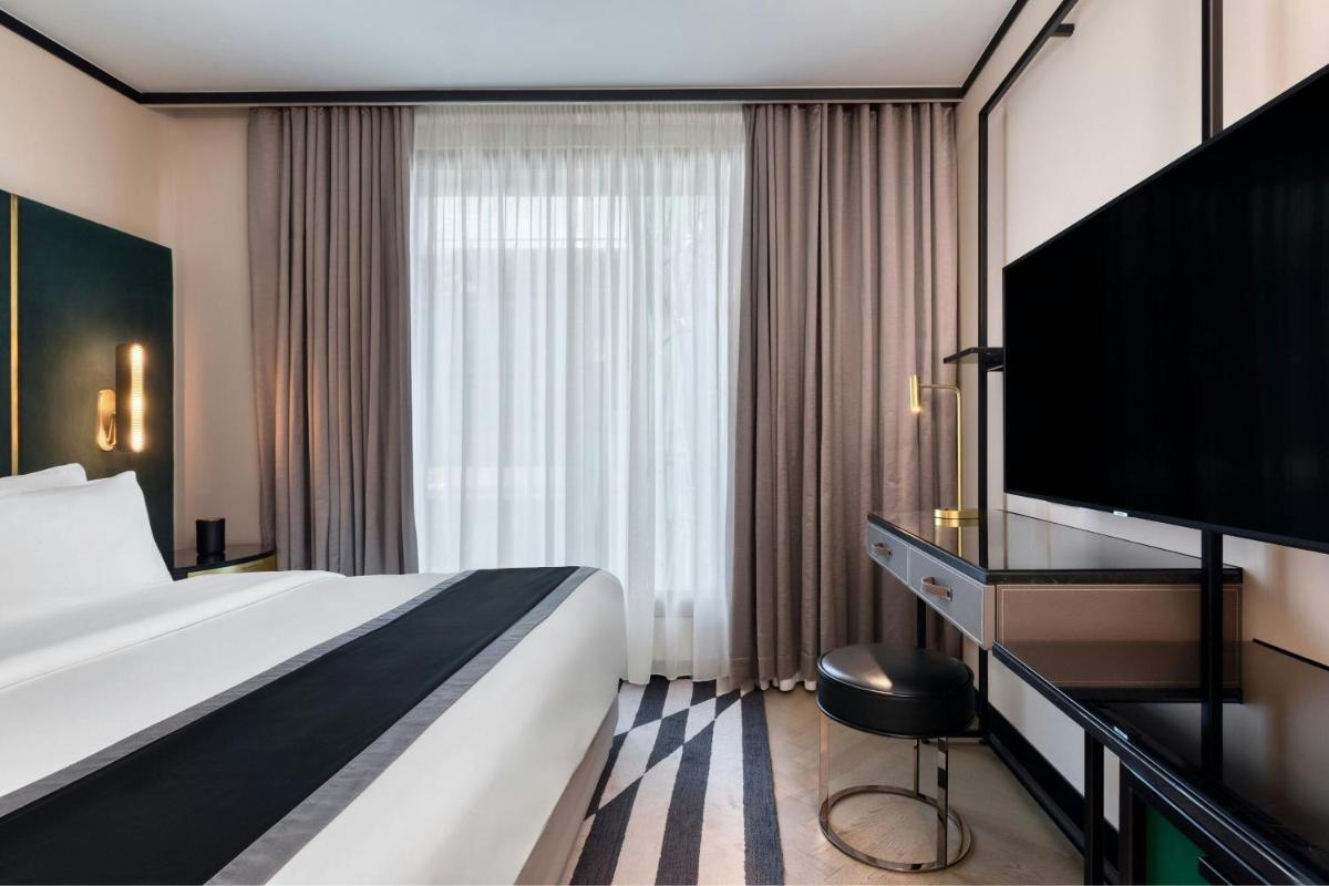 Academias Hotel, Autograph Collection