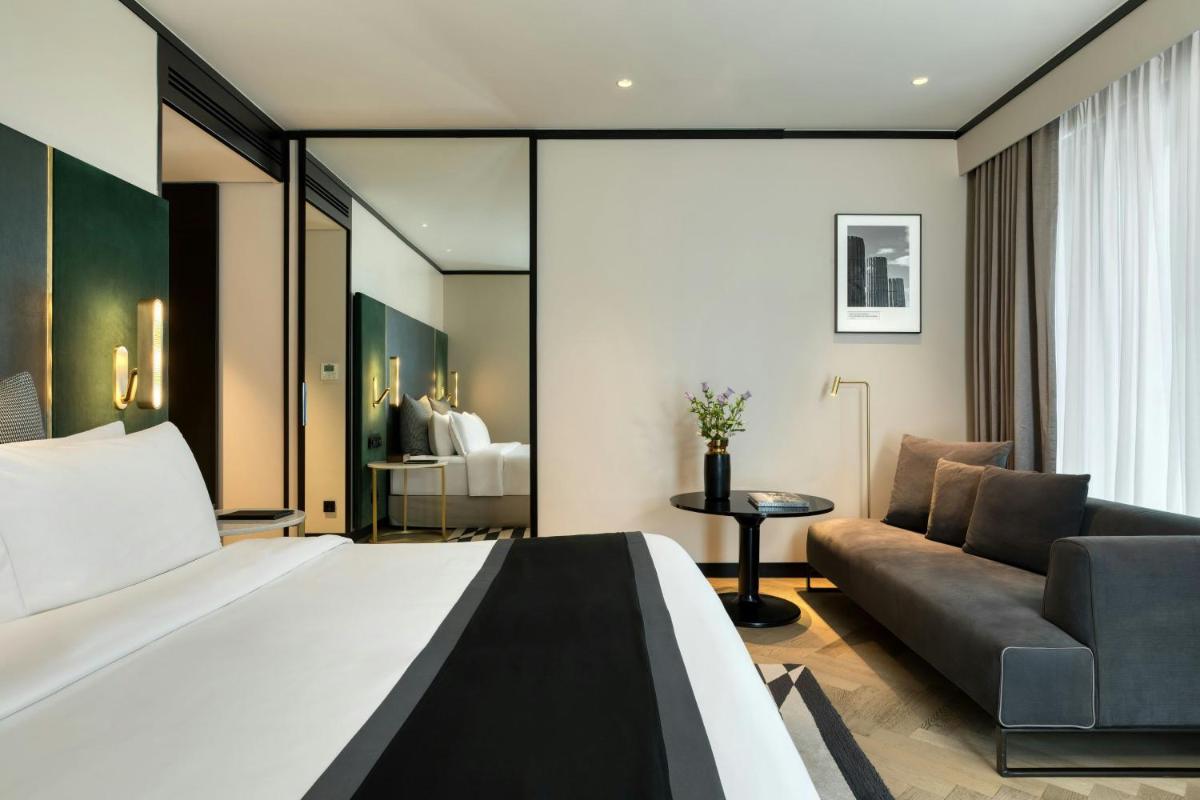 Academias Hotel, Autograph Collection