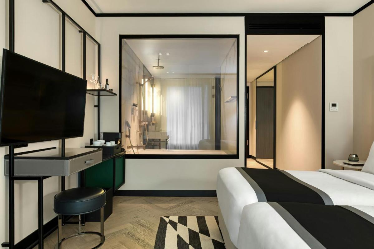 Academias Hotel, Autograph Collection