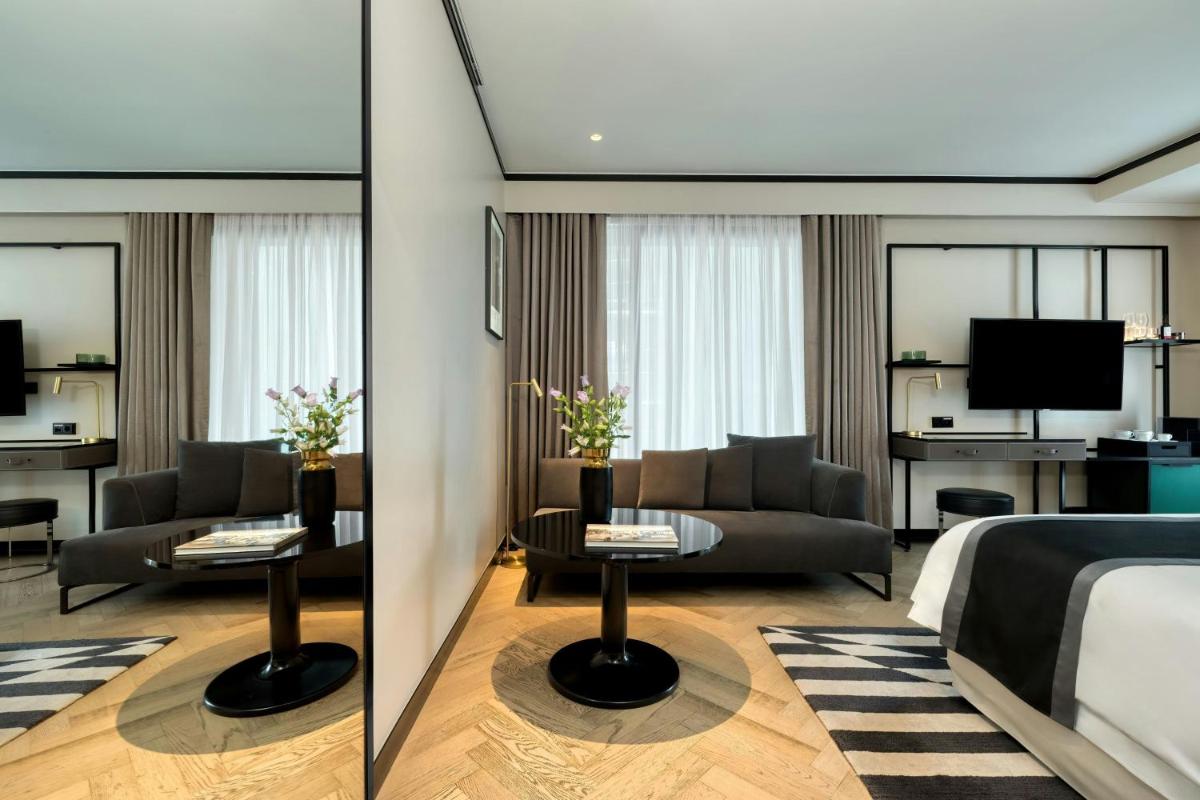 Academias Hotel, Autograph Collection