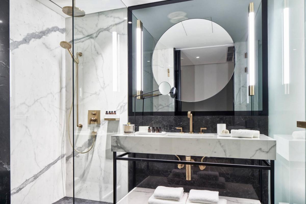 Academias Hotel, Autograph Collection