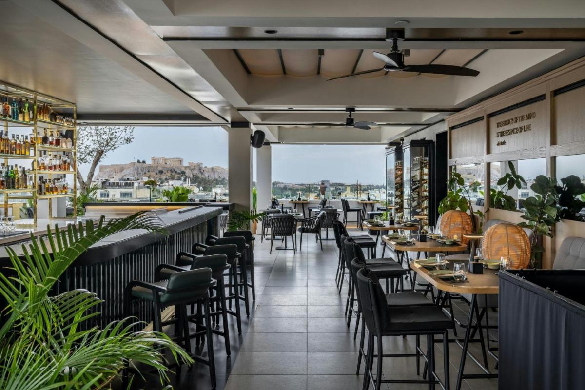 Academias Hotel, Autograph Collection