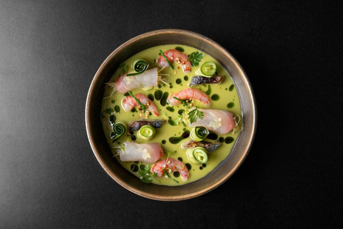 Academias Hotel, Autograph Collection