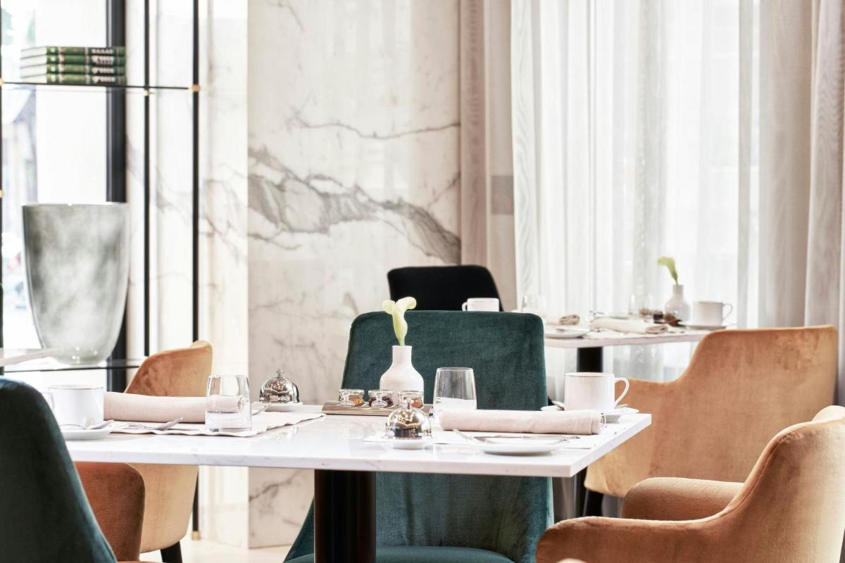 Academias Hotel, Autograph Collection