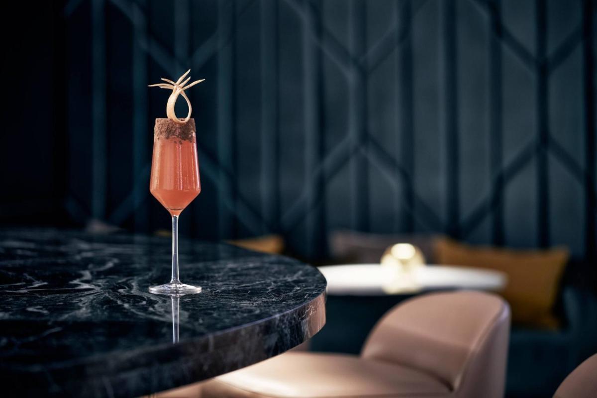 Academias Hotel, Autograph Collection