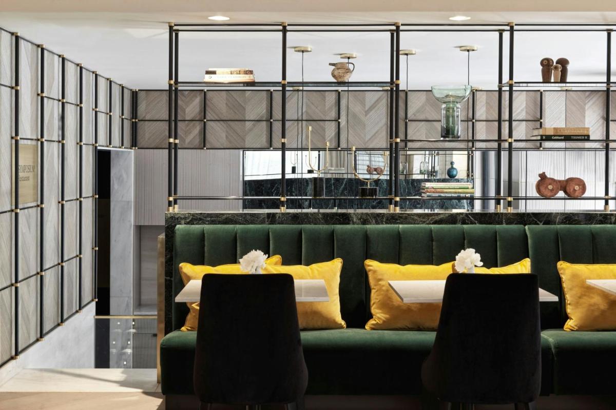 Academias Hotel, Autograph Collection