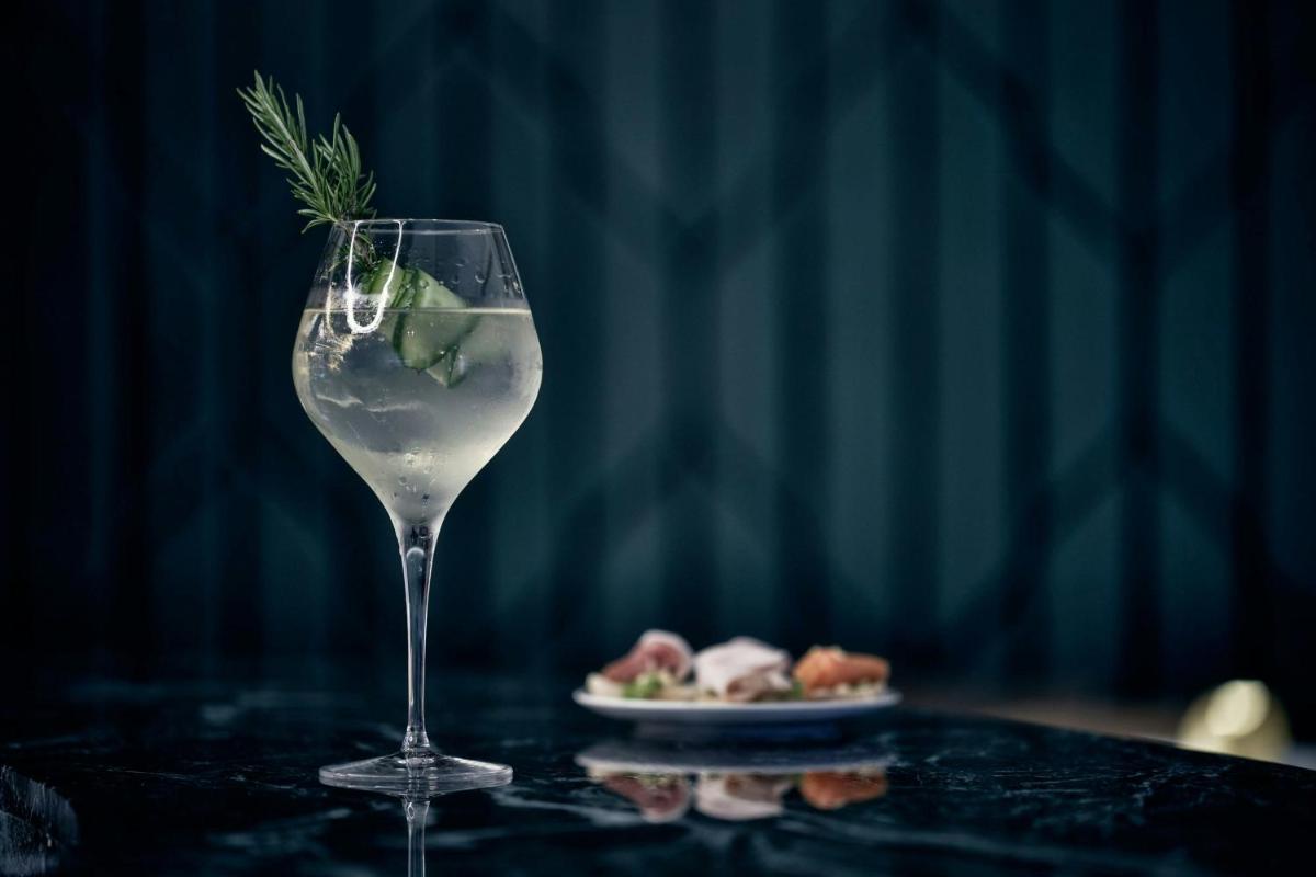 Academias Hotel, Autograph Collection