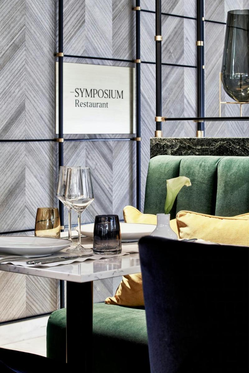 Academias Hotel, Autograph Collection