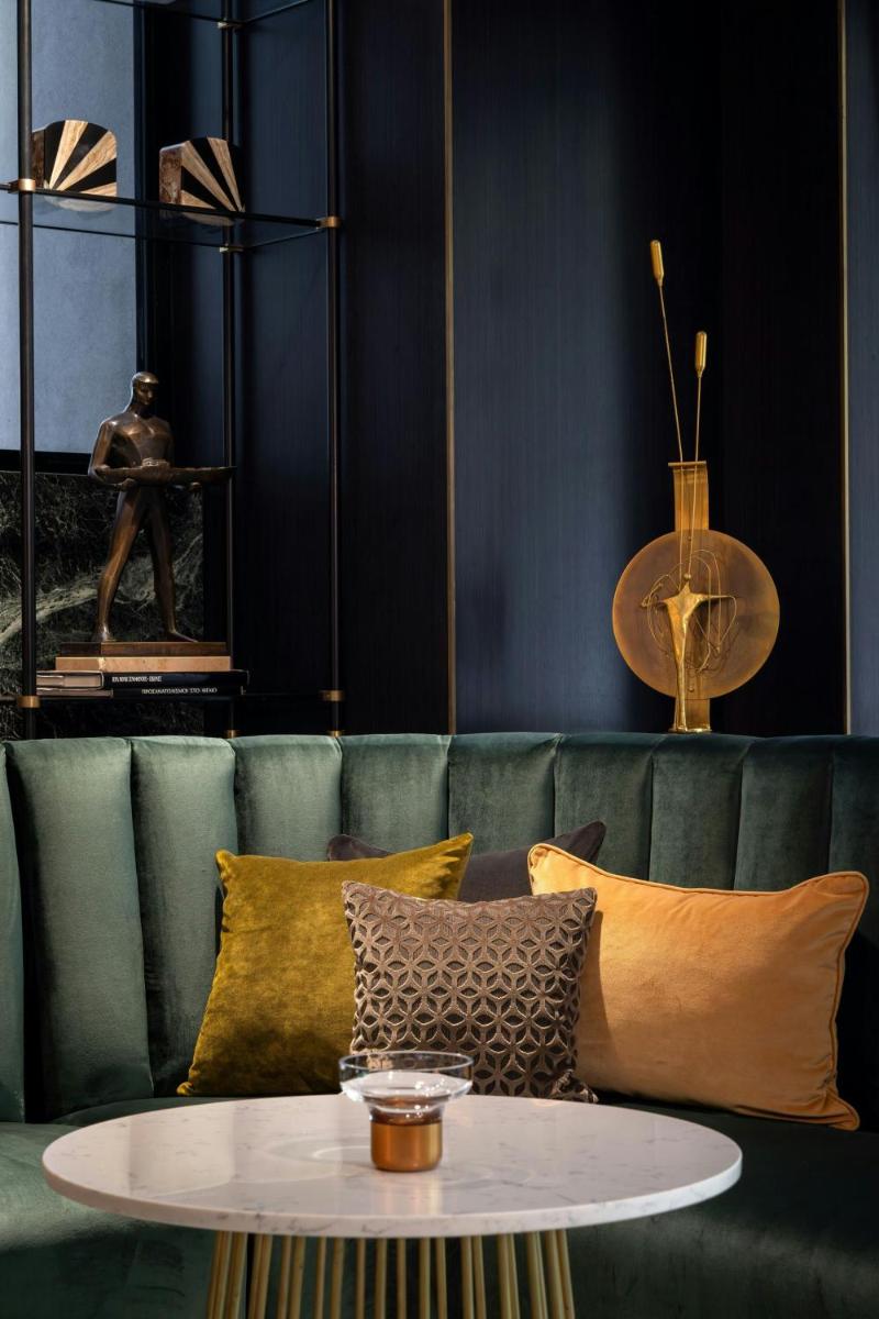 Academias Hotel, Autograph Collection