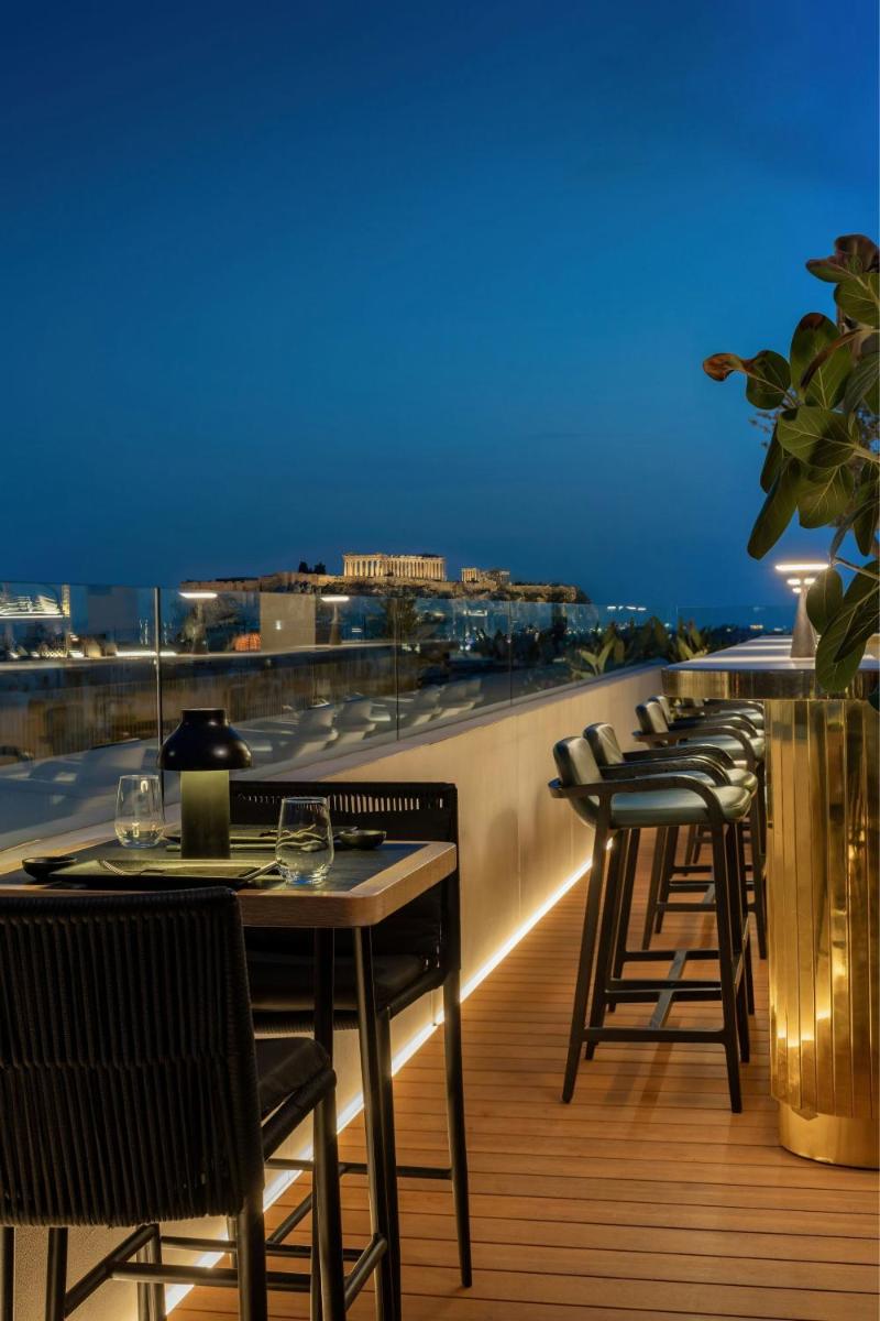 Academias Hotel, Autograph Collection