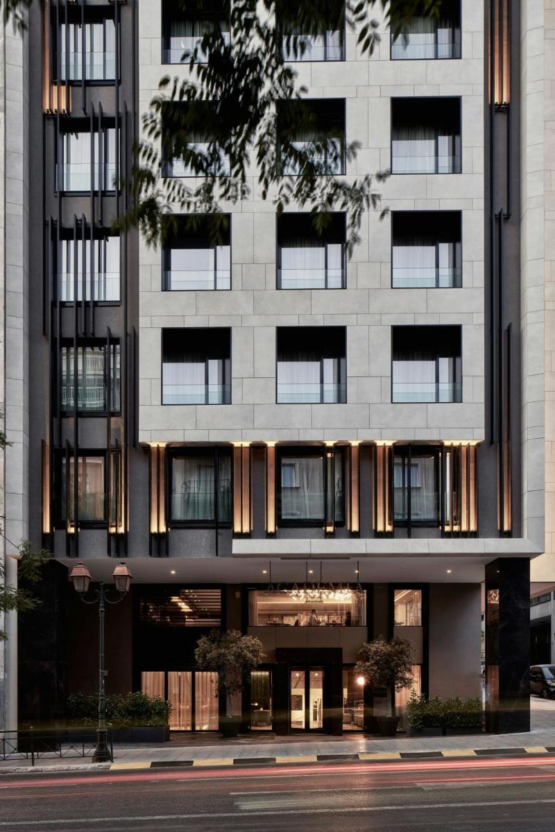 Academias Hotel, Autograph Collection
