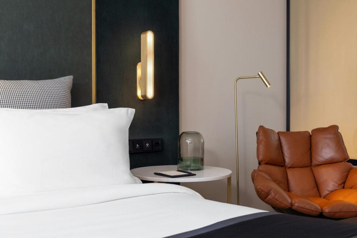 Academias Hotel, Autograph Collection