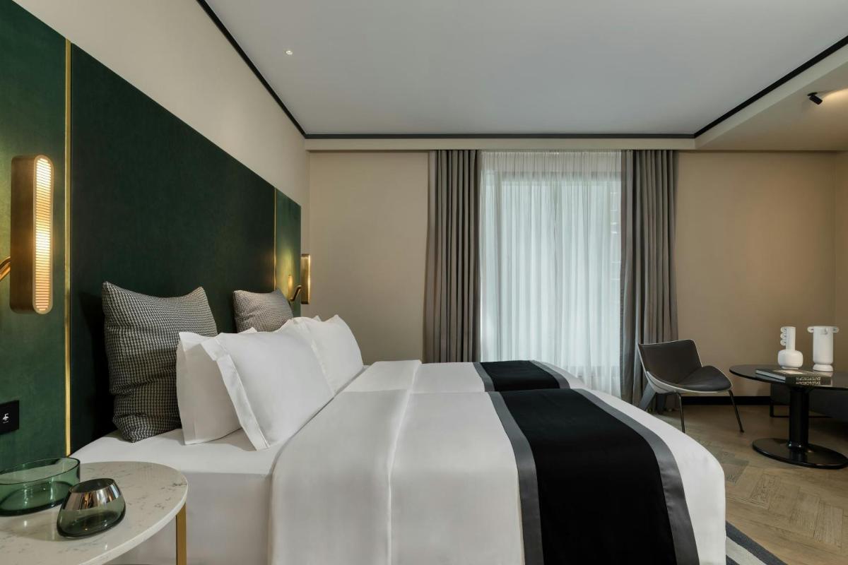 Academias Hotel, Autograph Collection