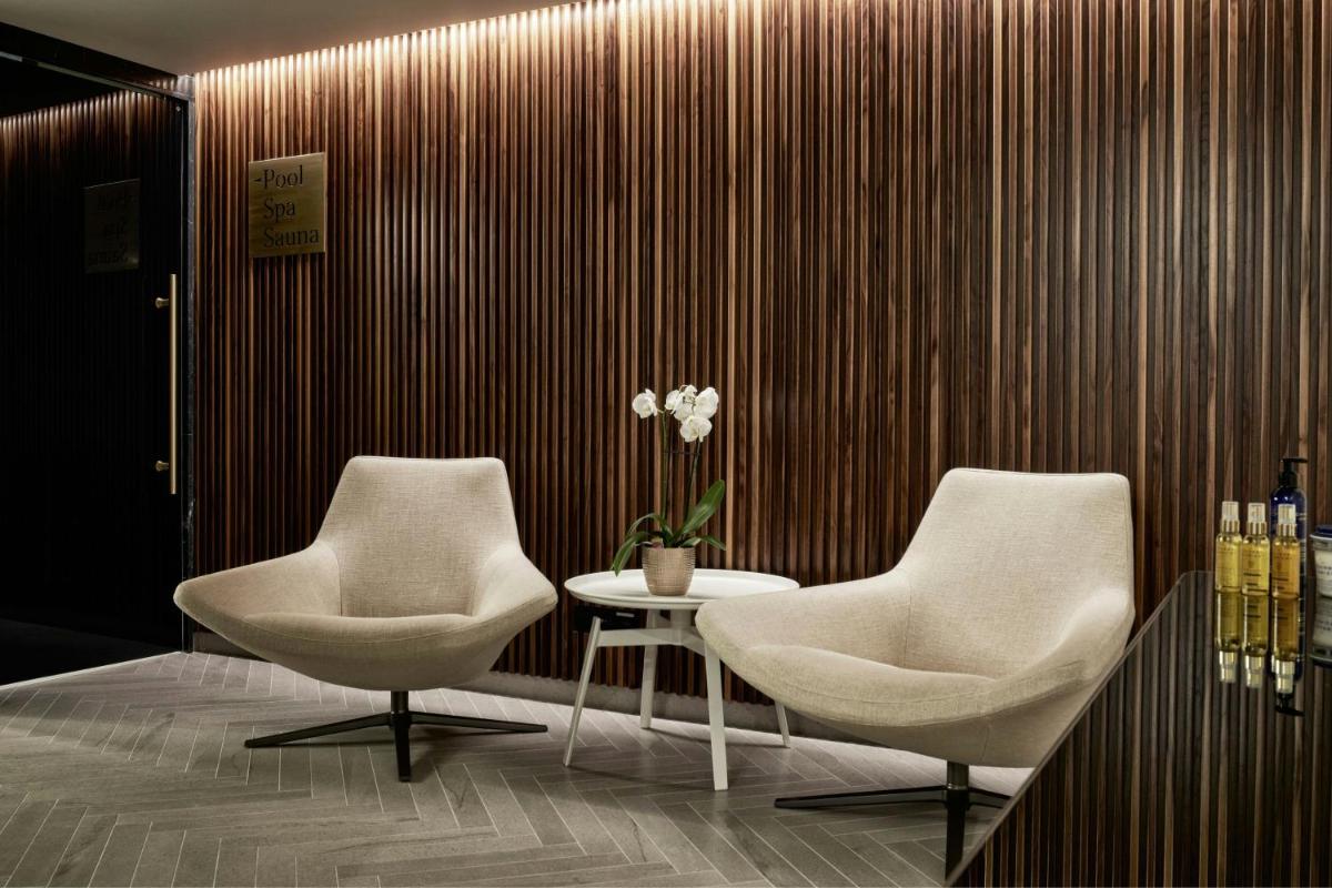 Academias Hotel, Autograph Collection