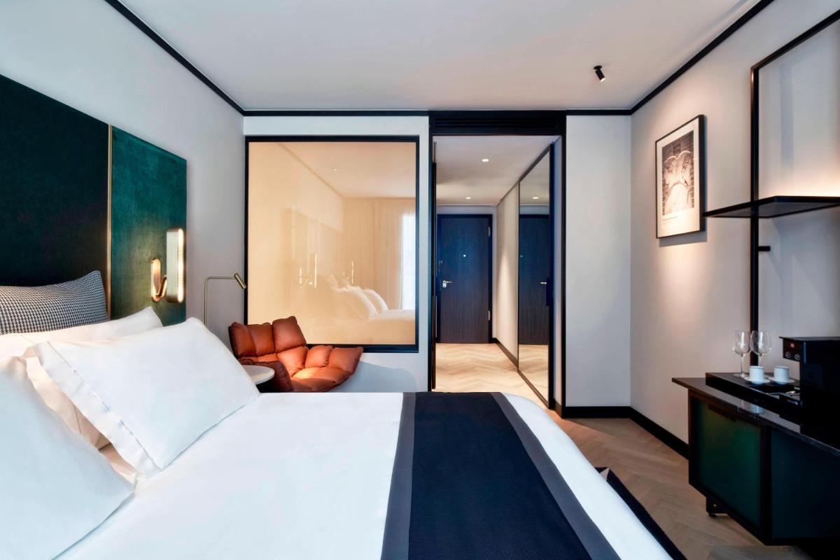 Academias Hotel, Autograph Collection